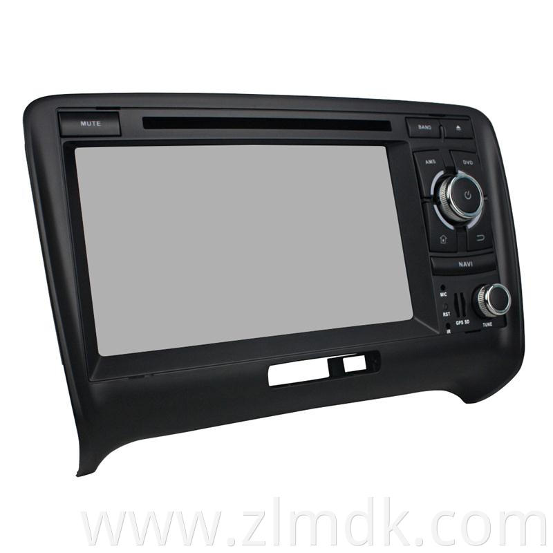 Android 8.1 TT 2006-2013 Multimedia System (3)